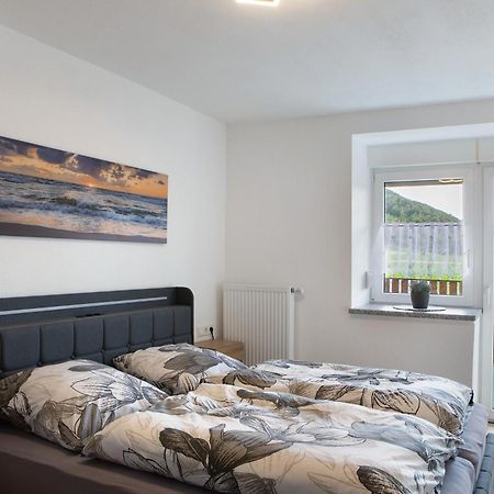 Edertal Ferienwohnung Krummel מראה חיצוני תמונה