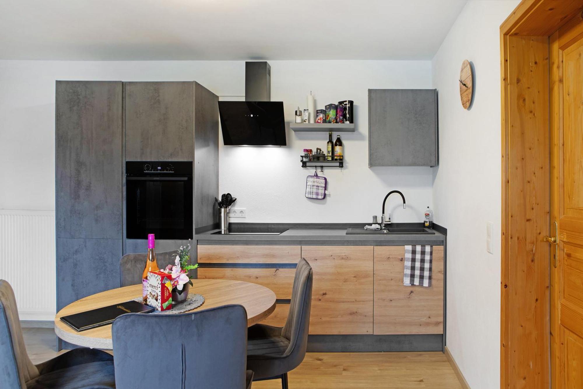 Edertal Ferienwohnung Krummel מראה חיצוני תמונה