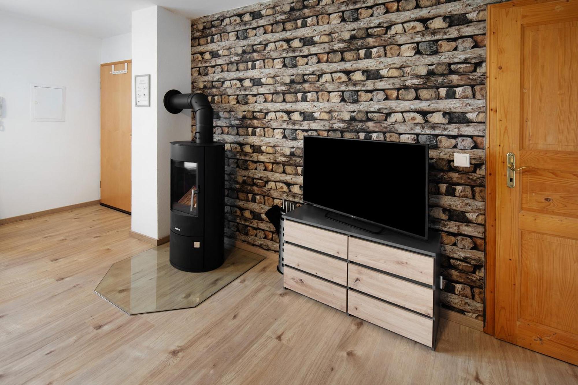 Edertal Ferienwohnung Krummel מראה חיצוני תמונה