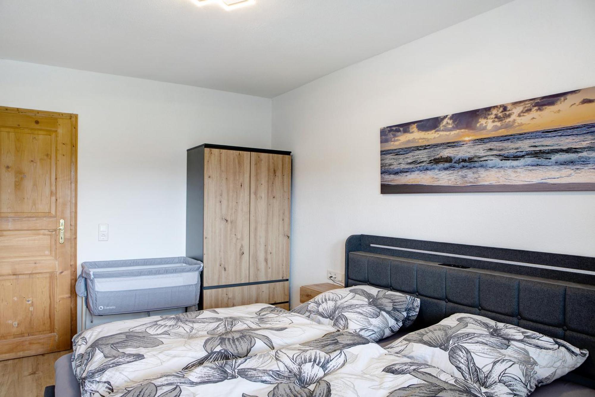 Edertal Ferienwohnung Krummel מראה חיצוני תמונה