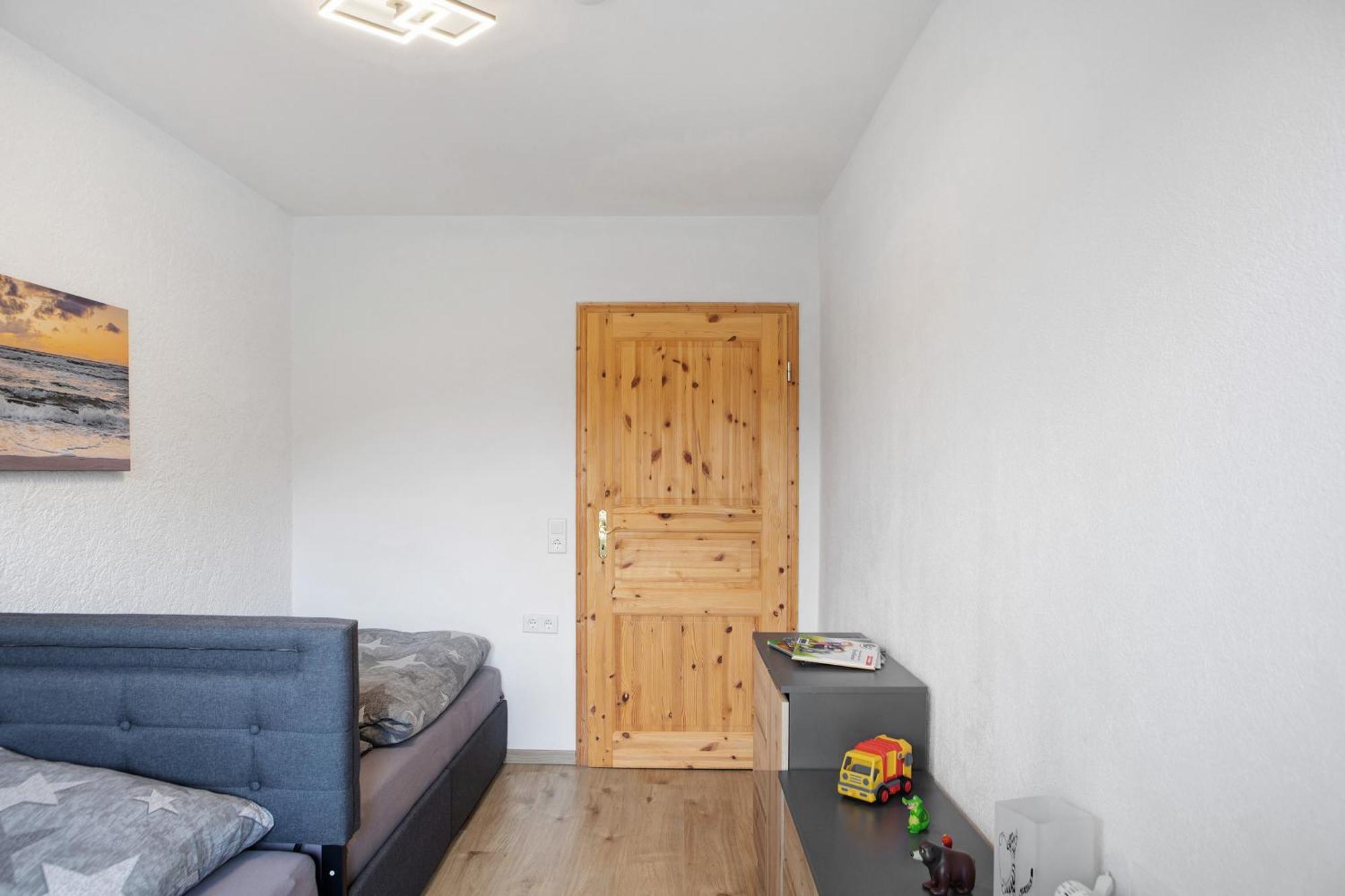 Edertal Ferienwohnung Krummel מראה חיצוני תמונה